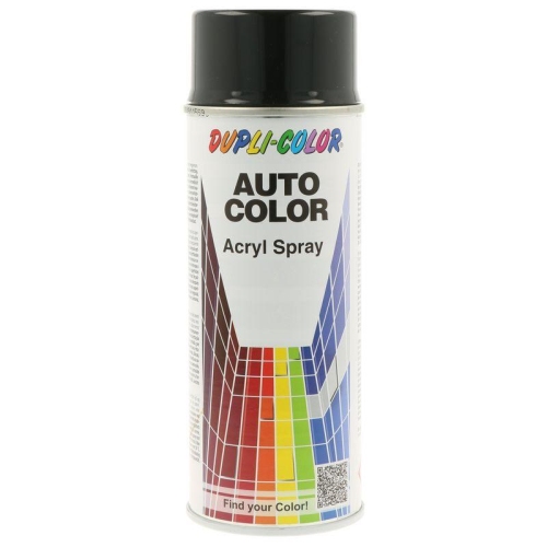 Spr&uuml;hfarbe Autolack Spraydose 400ml 616082 DUPLI COLOR
