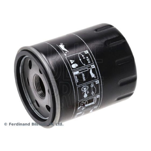 BLUE PRINT &Ouml;lfilter ADBP210269