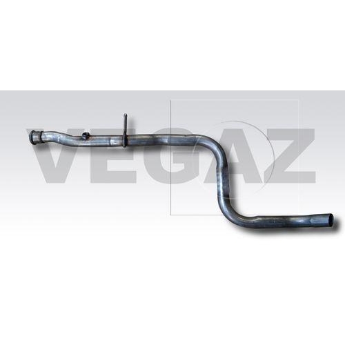 Abgasrohr VEGAZ PGR-328