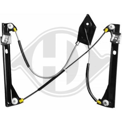 DIEDERICHS Fensterheber 2206120