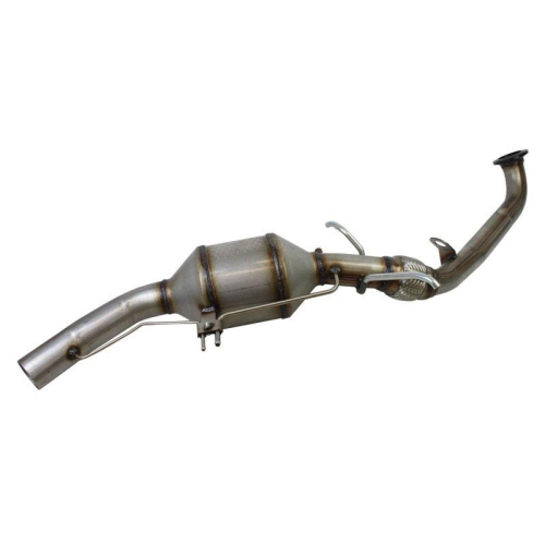 MAXGEAR Ru&szlig;-/Partikelfilter, Abgasanlage 27-6282