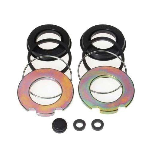 BUDWEG CALIPER Reparatursatz, Bremssattel 203804
