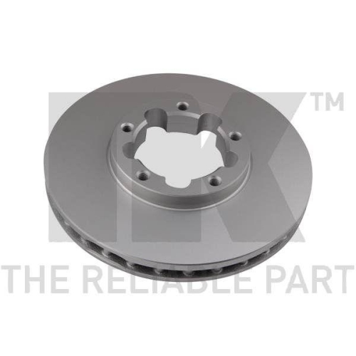 NK Bremsscheibe 312286