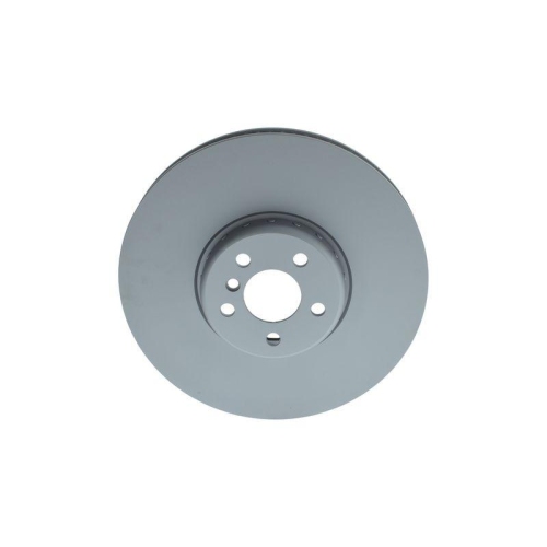 BOSCH Bremsscheibe 0 986 479 F54