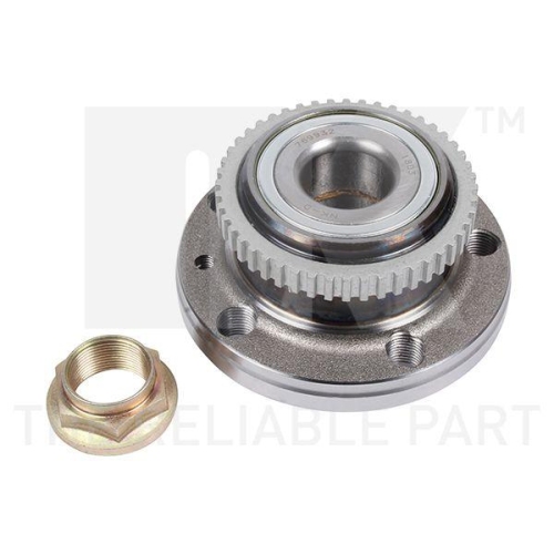 NK Radlagersatz 769932