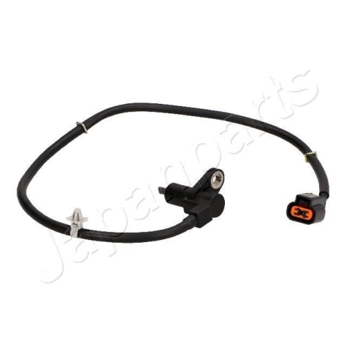 JAPANPARTS Sensor, Raddrehzahl ABS-551