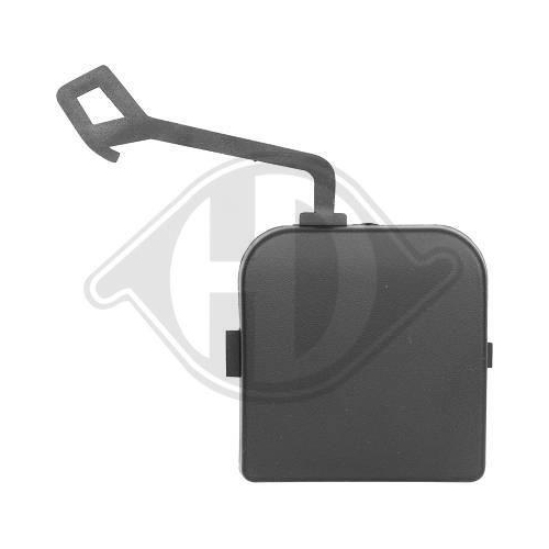 DIEDERICHS Klappe, Abschlepphaken 4098067