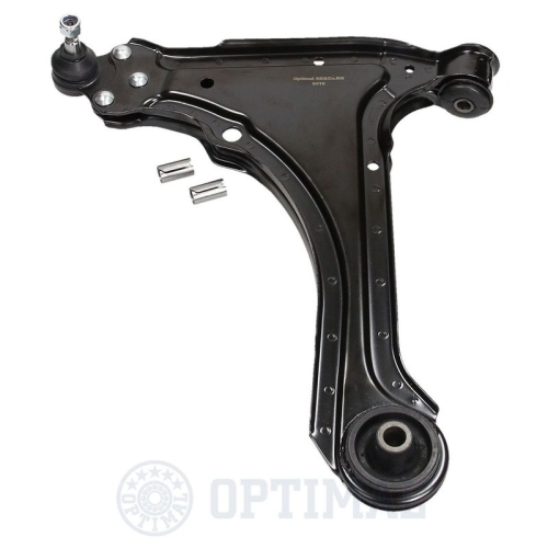 OPTIMAL Lenker, Radaufh&auml;ngung G6-074