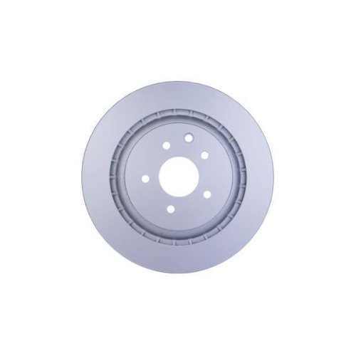 HELLA Bremsscheibe PRO 8DD 355 122-261