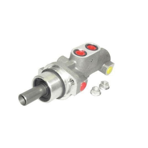 HELLA Hauptbremszylinder 8AM 355 501-231