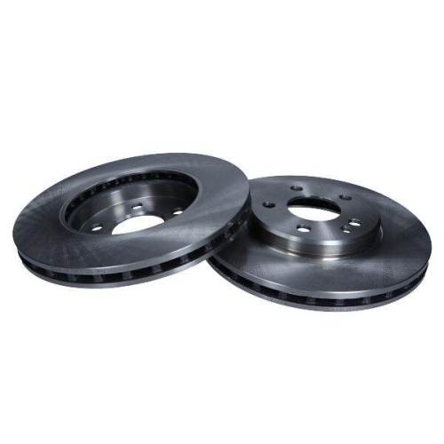 MAXGEAR Bremsscheibe 19-1796