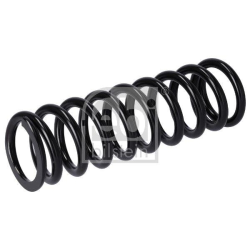 FEBI BILSTEIN Feder, Fahrerhauslagerung 183383