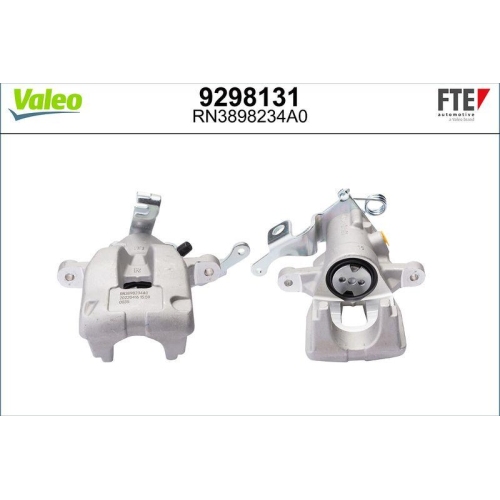 FTE Bremssattel NEOGEN 9298131