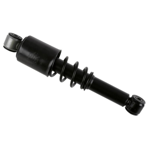 SACHS D&auml;mpfer, Fahrerhauslagerung 570 112