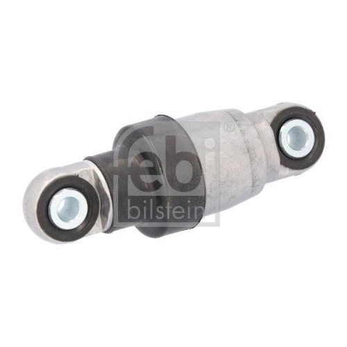 FEBI BILSTEIN Schwingungsd&auml;mpfer, Keilrippenriemen 194509