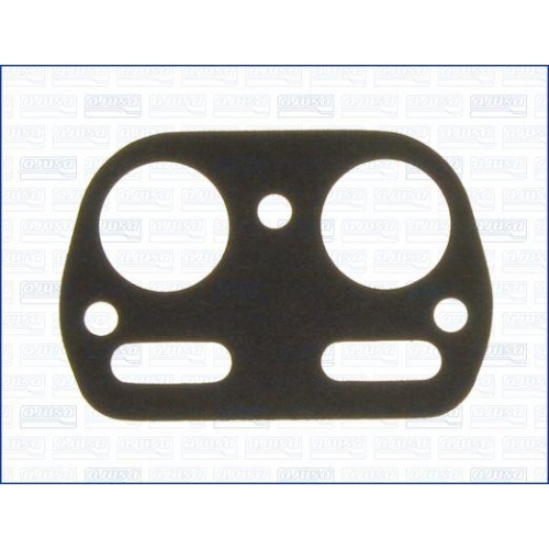 AJUSA Dichtung, Ansaugkr&uuml;mmer 13040900