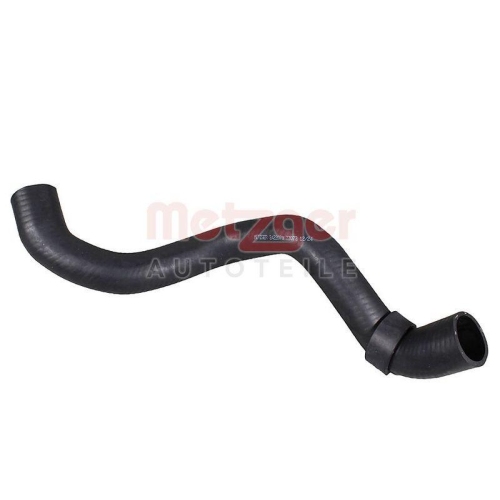 METZGER AUTOTEILE Kühlerschlauch 2422079
