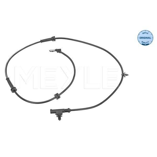 MEYLE Sensor, Raddrehzahl MEYLE-ORIGINAL: True to OE. 36-14 899 0010