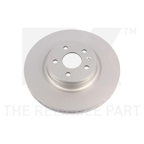 NK Bremsscheibe 3166001