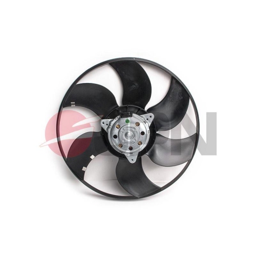 JPN L&uuml;fter, Motork&uuml;hlung 62C0058-JPN