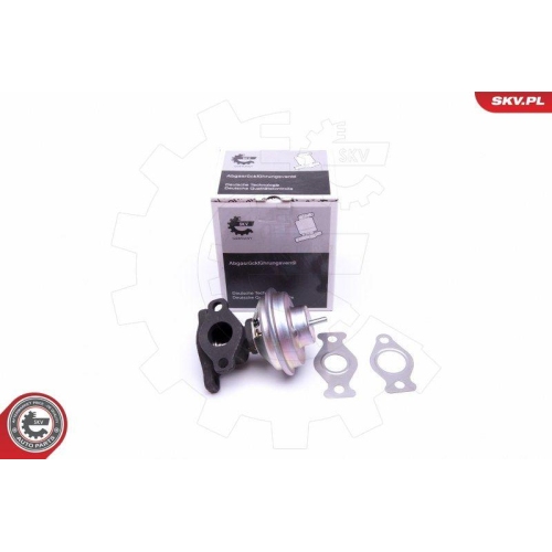ESEN SKV AGR-Ventil 14SKV204