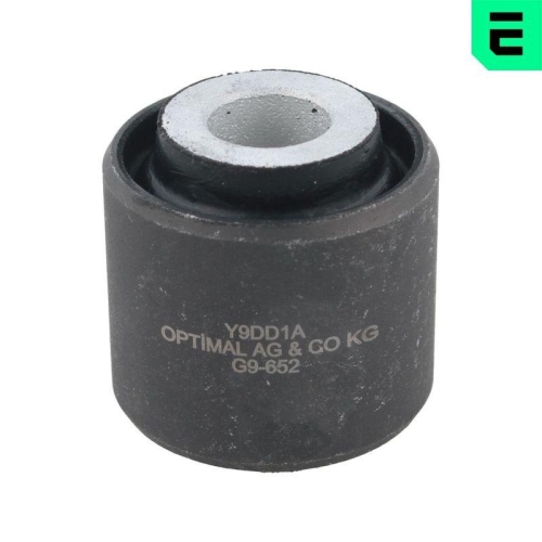 OPTIMAL Lagerung, Lenker G9-652