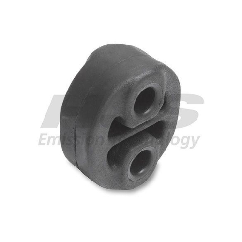 HJS Halter, Schalldämpfer 83 48 7553