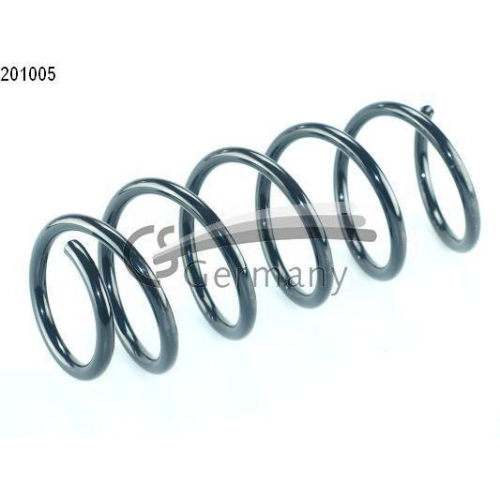 CS Germany Fahrwerksfeder 14.201.005
