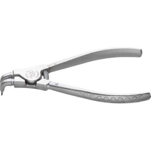 HAZET Sicherungsringzange L&auml;nge 140 mm 1846D-1