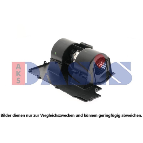 AKS DASIS Innenraumgebl&auml;se 408011N