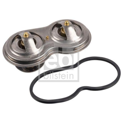 FEBI BILSTEIN Thermostat, K&uuml;hlmittel