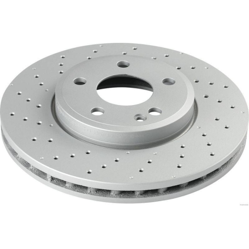 HERTH+BUSS JAKOPARTS Bremsscheibe
