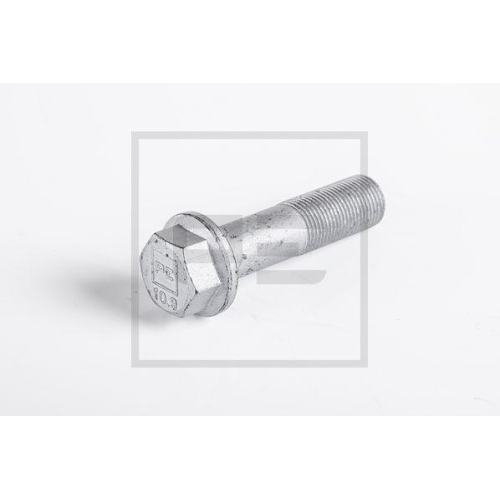PE Automotive Schwungradschraube 020.005-00A
