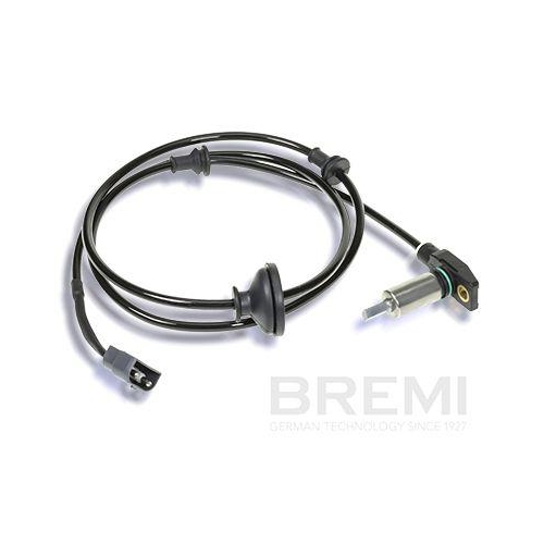 BREMI Sensor, Raddrehzahl