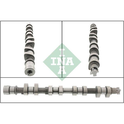 Schaeffler INA Nockenwelle