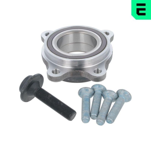 OPTIMAL Radlagersatz