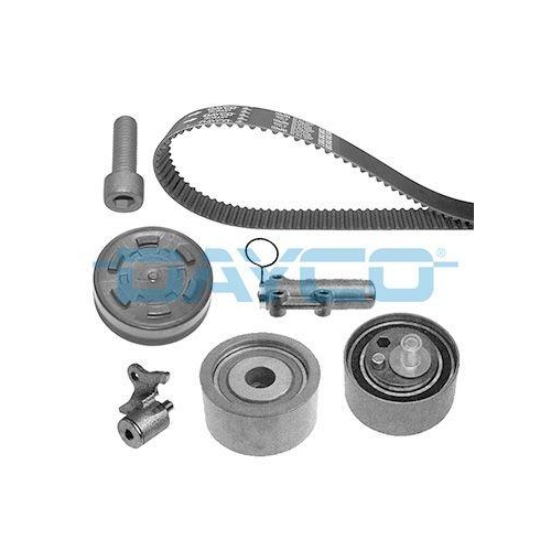 DAYCO Zahnriemensatz