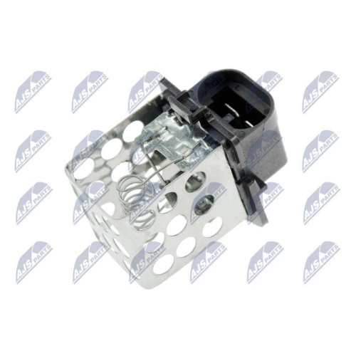 NTY Widerstand, Innenraumgebläse ERD-RE-021