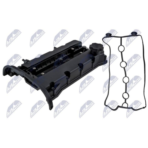 NTY Zylinderkopfhaube BPZ-DW-004