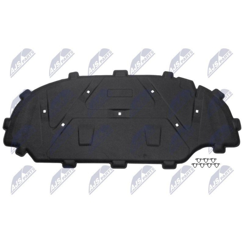 NTY Motorraumdämmung EZC-AU-231