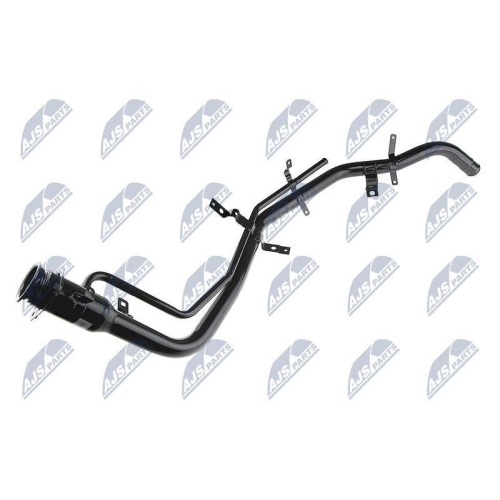 NTY Einf&uuml;llstutzen, Kraftstofftank PWP-MS-007