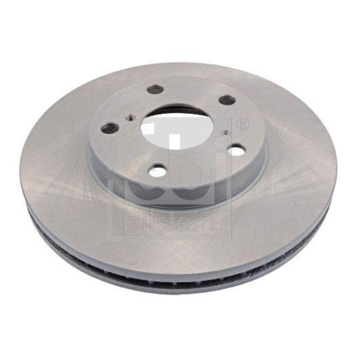 FEBI BILSTEIN Bremsscheibe 108404
