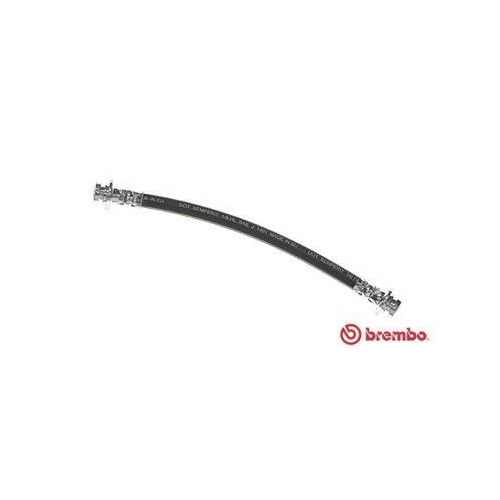 BREMBO Bremsschlauch ESSENTIAL LINE T 54 010