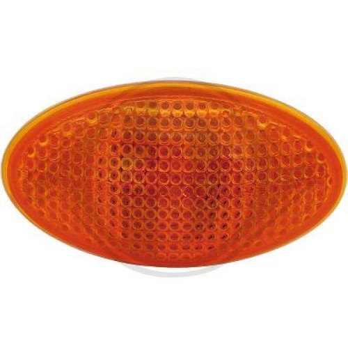 DIEDERICHS Blinkleuchte