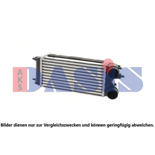 AKS DASIS Ladeluftk&uuml;hler 097019N