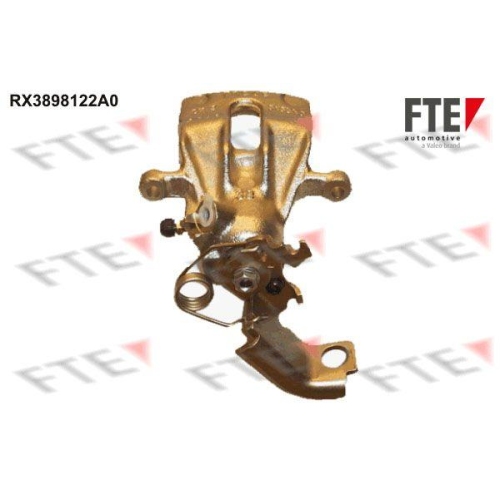 FTE Bremssattel 9290543