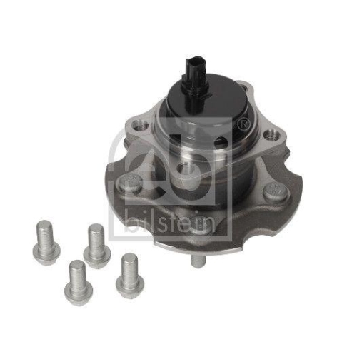 FEBI BILSTEIN Radlagersatz 192898