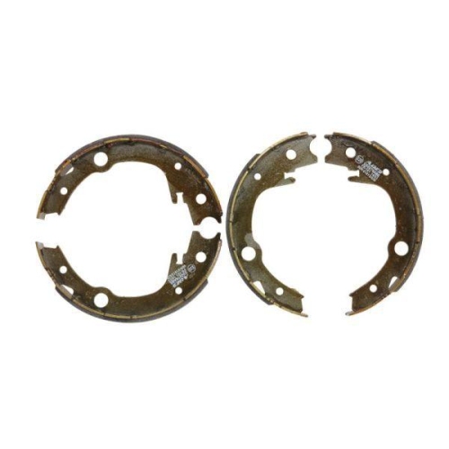 ABE Bremsbackensatz, Feststellbremse C02078ABE