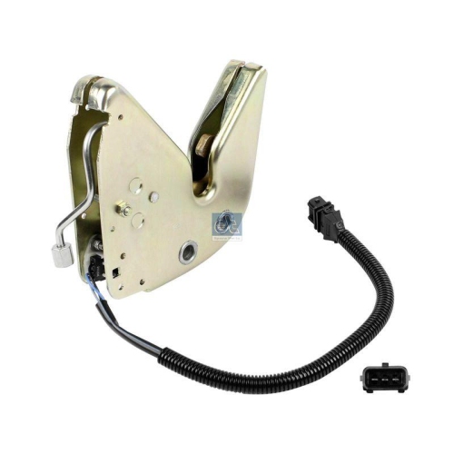 DT Spare Parts Verriegelung, Fahrerhaus 4.62717
