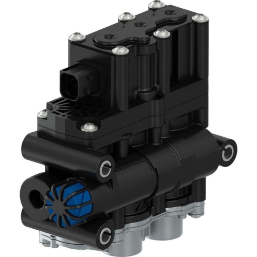 WABCO Magnetventil 4728900510